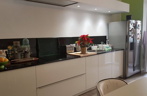 Ajaccio Apartment | SUPERB HISTORIC CENTER APARTMENT RENTAL (ST FRANÇOIS-PORT BEACH) 4 SLEEPING