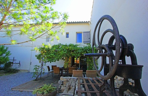 Argens-Minervois House | SUPERB HOME ALL COMFORT, SWIMMING POOL and PRIVATE JACUZZI in a NATURAL setting