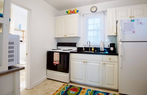 Old Town Apartment | Superb Location, Affordably Priced