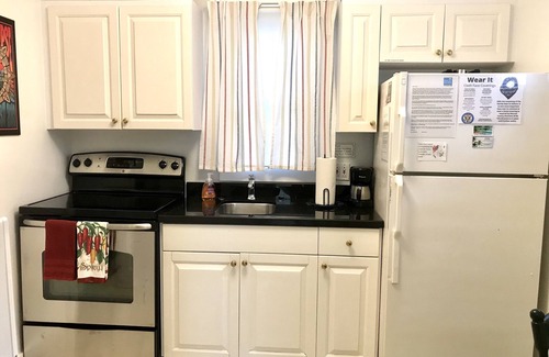 Old Town Apartment | Superb Location, Affordably Priced