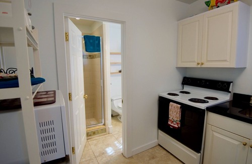 Old Town Apartment | Superb Location, Affordably Priced