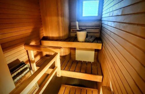 Kamppi Apartment | Superb Location + Silence + Sauna