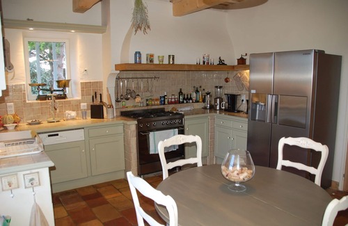 Bonnieux Other | Superb Mas 18th stone