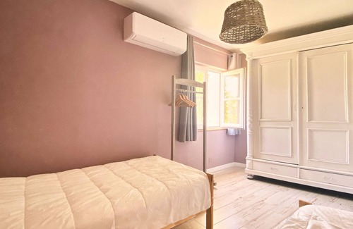 Le Barroux Other | Superb mas, absolute calm, view of the château and Mont Ventoux, large swimming pool, vineyards