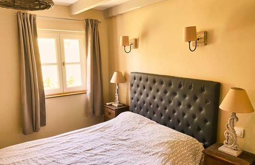 Le Barroux Other | Superb mas, absolute calm, view of the château and Mont Ventoux, large swimming pool, vineyards
