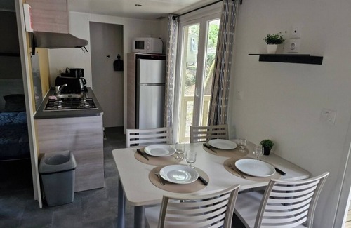 Saint-Brevin-les-Pins House | Superb mobile home very close to the ocean