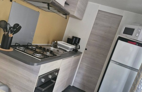 Saint-Brevin-les-Pins House | Superb mobile home very close to the ocean