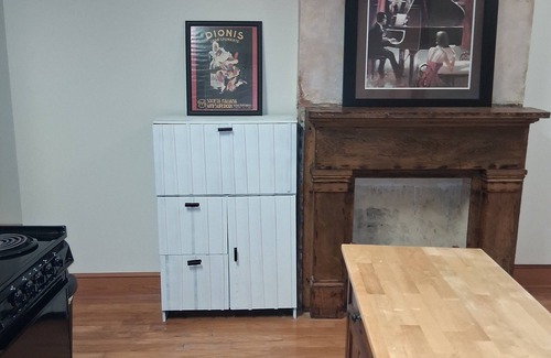 Faubourg Lafayette Apartment | Superb studio in vibrant New Orleans