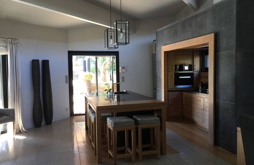 Saint-Raphael Villa | Superb Villa in St Raphaël 220 m2 + swimming pool any comfort close sea and golf