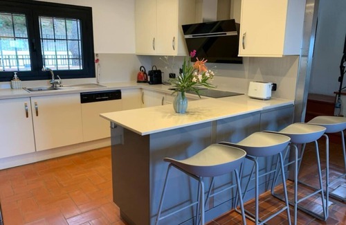 Platja d'Aro Villa | Superb villa in the heart of Platja d'aro with private pool.