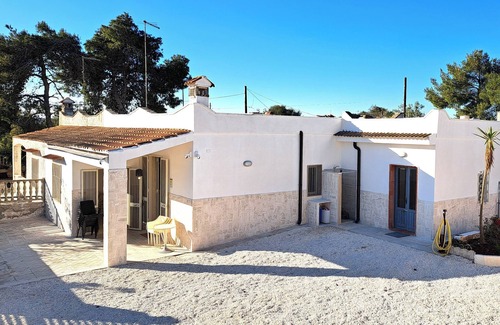 Avetrana Villa | Superb Villa Relax multi family Salento Puglia