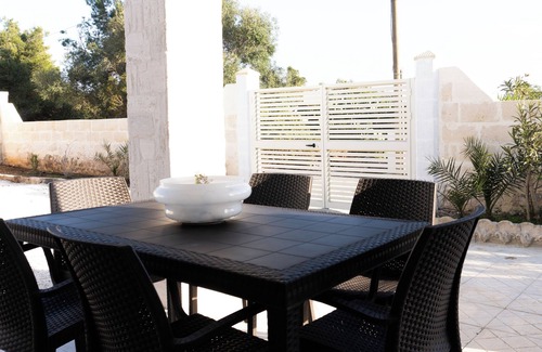 Avetrana Villa | Superb Villa Relax multi family Salento Puglia