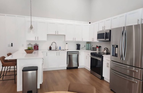 Crystal River Villa | Superb villa with AC in Crystal River - 3 bedrooms