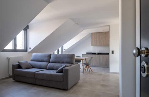 Pontault-Combault Apartment | Superbe Appart Lumineux Avec Mini Terrasse