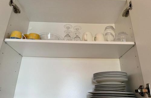 Puy-Saint-Vincent Apartment | Superbe appartement avec balcon