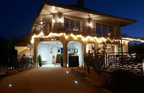 Brazey-en-Plaine Apartment | Superbe appartement climatisé au centre ville 777