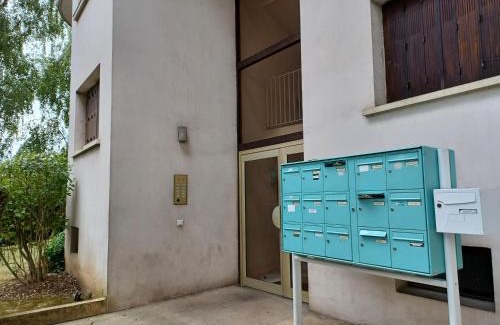 Chatenay-Malabry Apartment | Superbe appartement 3p, parking gratuit proche Paris