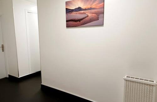 Chatenay-Malabry Apartment | Superbe appartement 3p, parking gratuit proche Paris