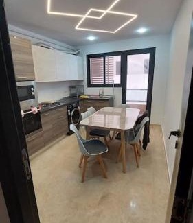Oran Apartment | superbe appartement à vue sur mer