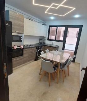 Oran Apartment | superbe appartement à vue sur mer