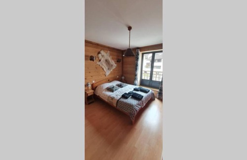 Gerardmer Apartment | Superbe appartement 2 a 6 pers. hyper cocooning