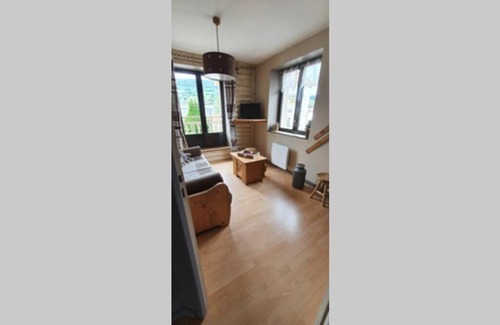 Gerardmer Apartment | Superbe appartement 2 a 6 pers. hyper cocooning