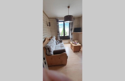 Gerardmer Apartment | Superbe appartement 2 a 6 pers. hyper cocooning
