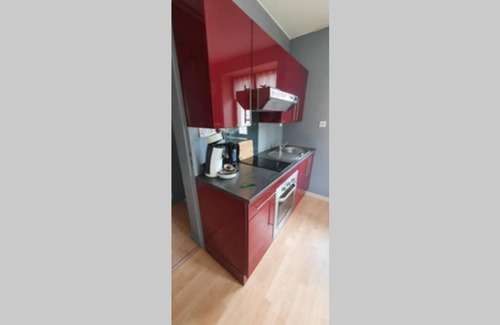 Gerardmer Apartment | Superbe appartement 2 a 6 pers. hyper cocooning