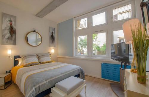 Old Town Apartment | Superbe appartement au coeur de Troyes
