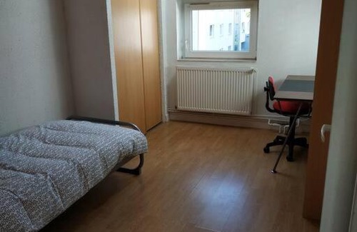 Saint-Pierre - Rene II - Bonsecours Apartment | Superbe appartement avec parking gratuit sur place