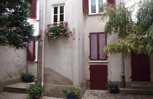 Saint-Pierre - Rene II - Bonsecours Apartment | Superbe appartement avec parking gratuit sur place