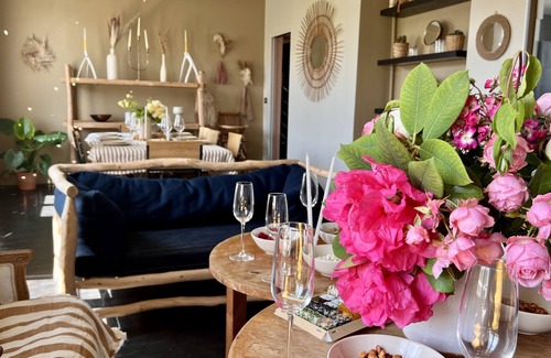 Saint-Jean Eudes Saint-Gilles Apartment | Superbe Appartement Baigné de Lumière en Centre Ville de Caen