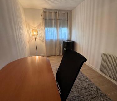 Auxerre Apartment | Superbe appartement