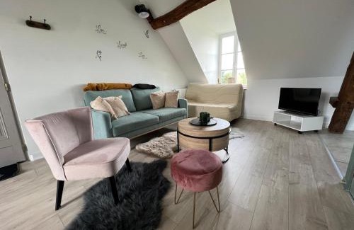 Nogent-le-Roi Apartment | Superbe appartement centre-ville