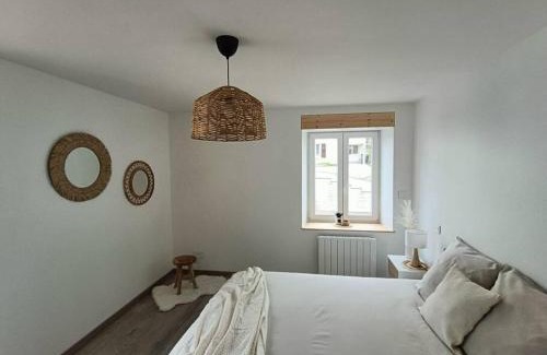 Villers-le-Lac Apartment | Superbe appartement neuf et cosy 77 m2
