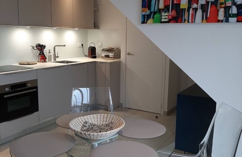 Benodet Apartment | Superbe Appartement Neuf de Standing, Parking Privé Sécurisé