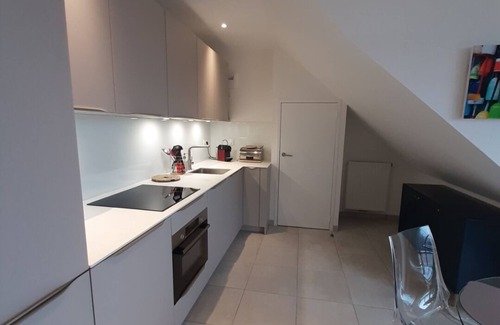 Benodet Apartment | Superbe Appartement Neuf de Standing, Parking Privé Sécurisé