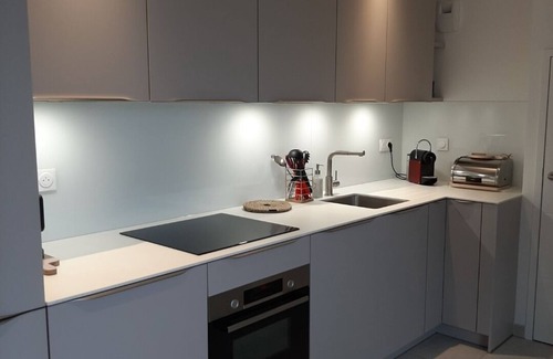 Benodet Apartment | Superbe Appartement Neuf de Standing, Parking Privé Sécurisé