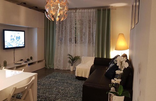 Saint-Mauront Apartment | Superbe appartement neuf T3 de 71m2 en résidence a Marseille