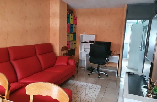 Wattrelos Apartment | Superbe Appartement Situé à 5 min de la Gare