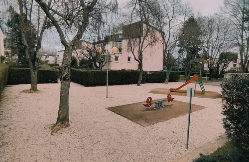 Perigord Apartment | Superbe Duplex 64m2 Proche Paris-saclay