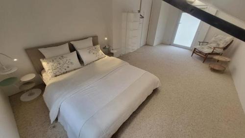 Villejuif Apartment | Superbe Duplex climatisé proche IGR