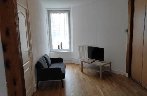 Saint-Pierre - Rene II - Bonsecours Apartment | Superbe F3 dans résidence calme,