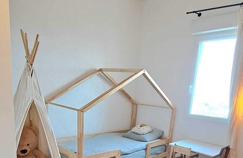 Vauban House | Superbe Maison de Ville Avec Piscine