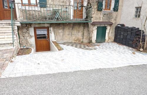 Saint-Jean-de-Gonville House | Superbe Studio Roustique