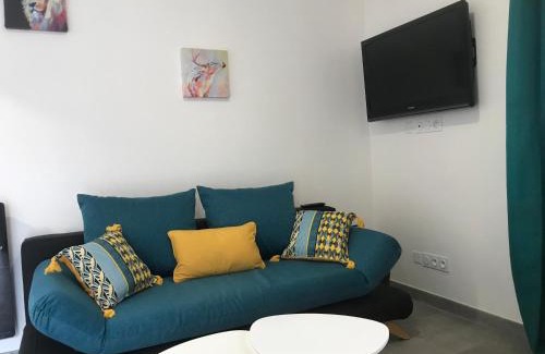 Figeac Apartment | Superbe studio entièrement refait a neuf