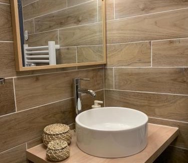 Beauvais Apartment | Superbe studio proche centre ville