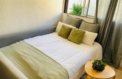 Cauderan Apartment | Superbe studio proche centre