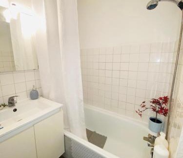 Cauderan Apartment | Superbe studio proche centre