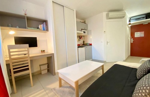 Aix-en-Provence Apartment | Superbe studio rénové avec piscine Aix-en-Provence